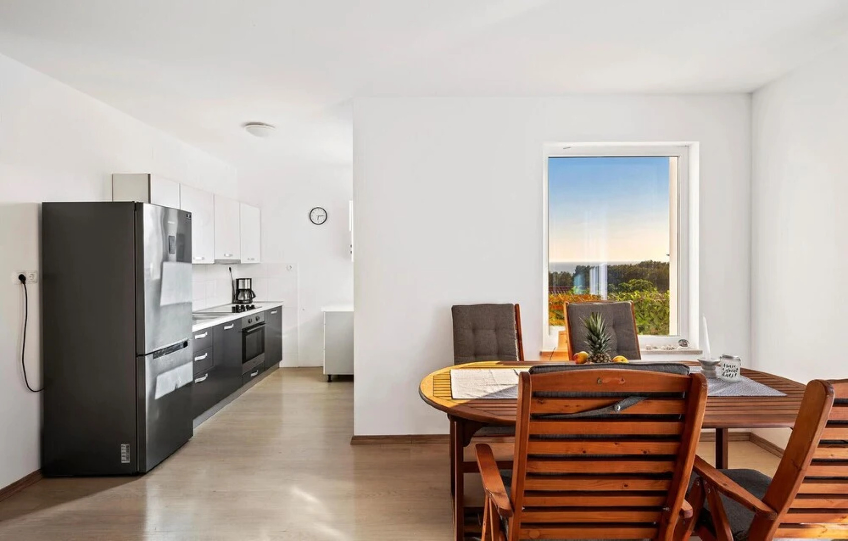 Stunning Home in Primosten With Jacuzzi, 4 Bedrooms and Wifi