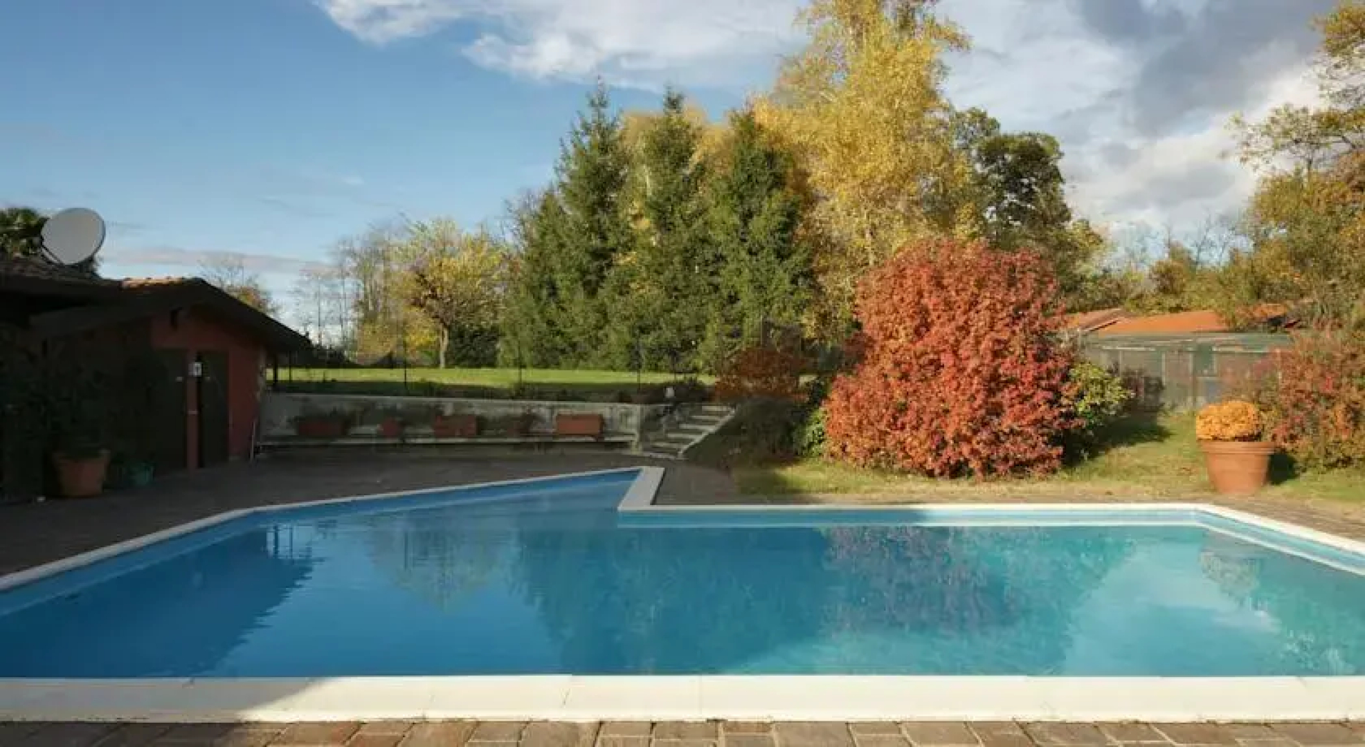 B&B La Bressanella