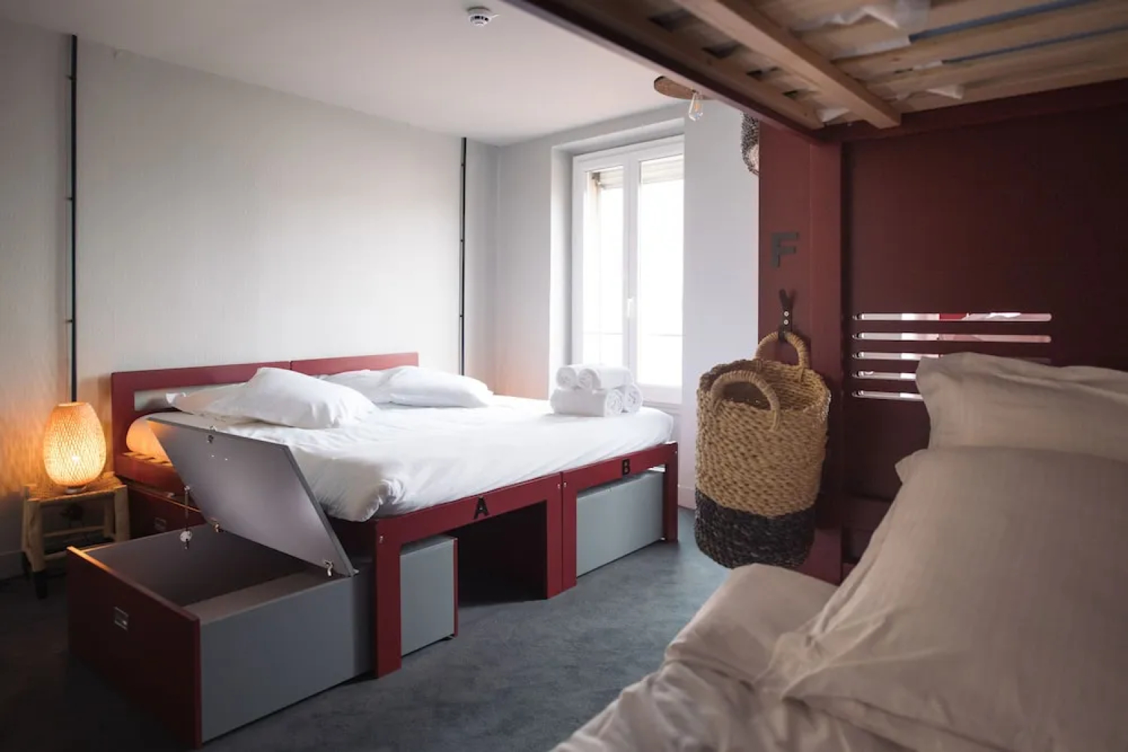 Hotel Montesquieu