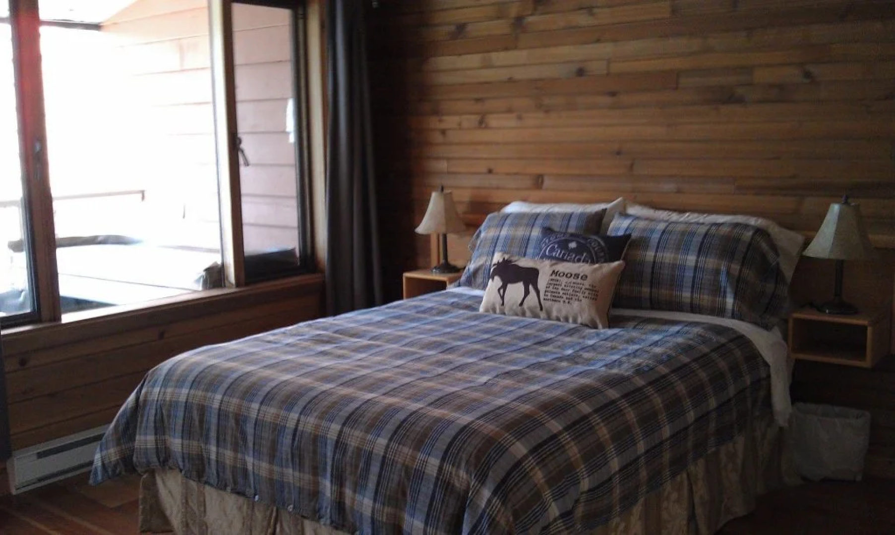 Idabel Lake Resort