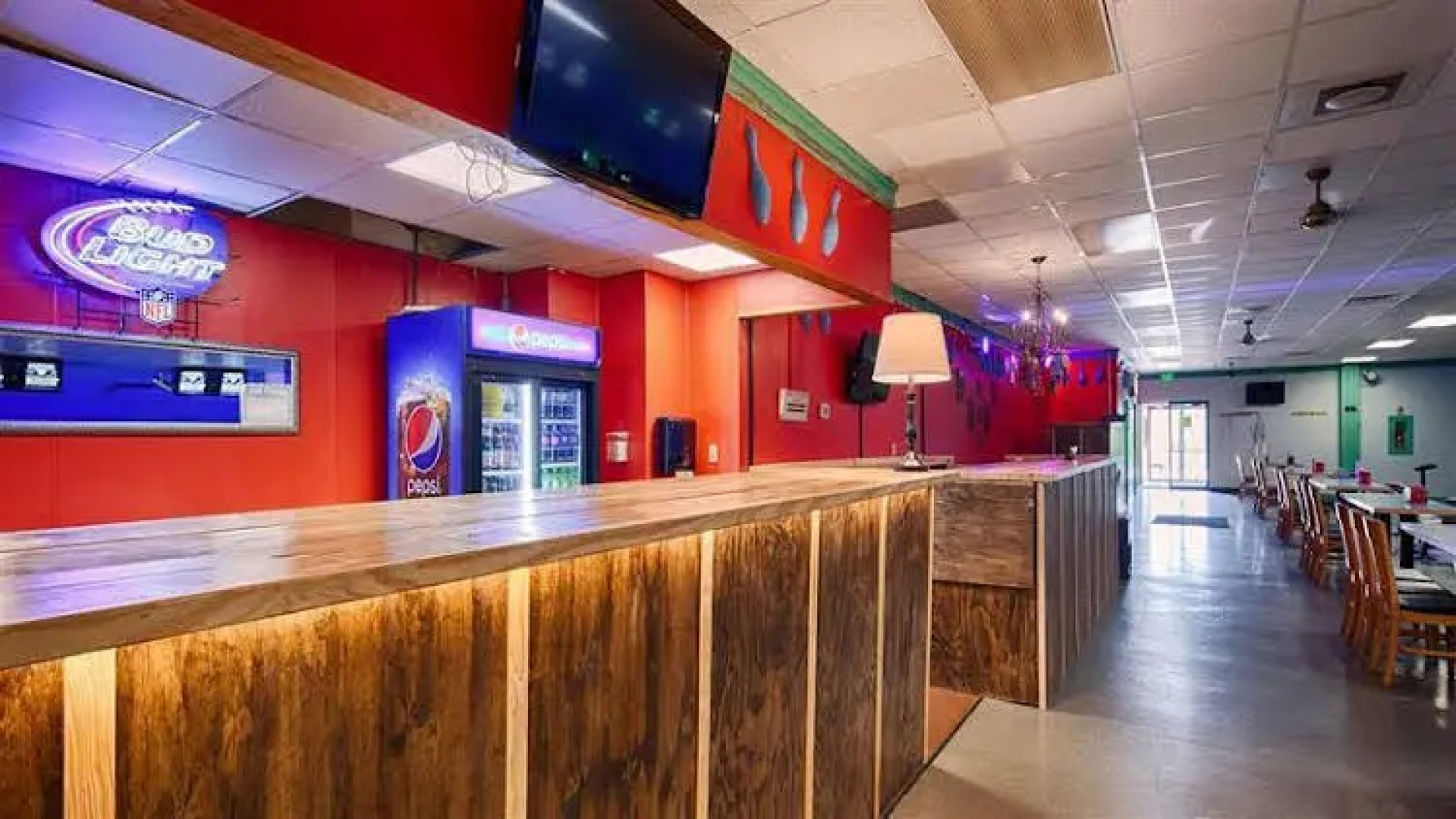 Rodeway Inn And Suites - Cobleskill