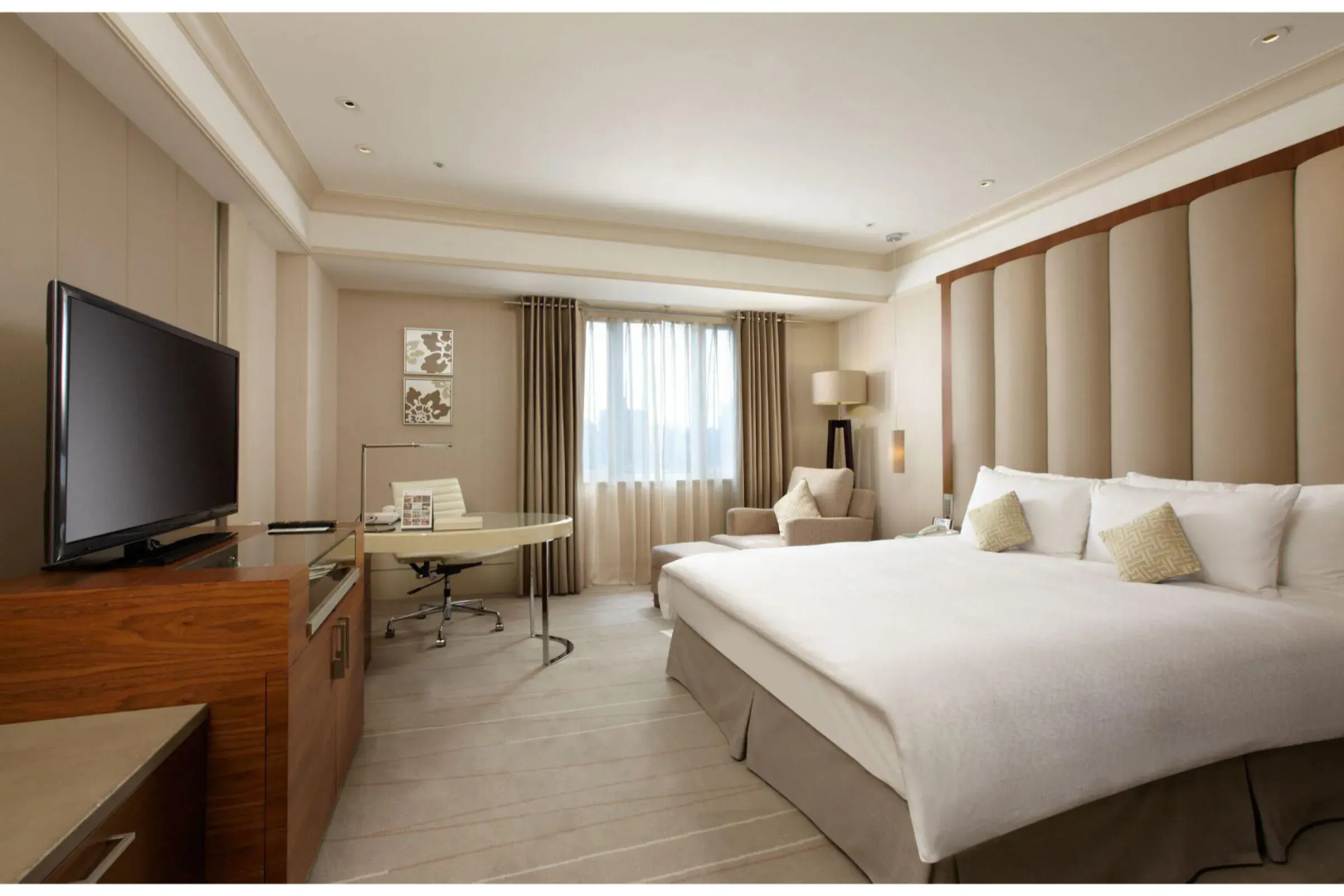 Hotel Royal - Nikko Taipei