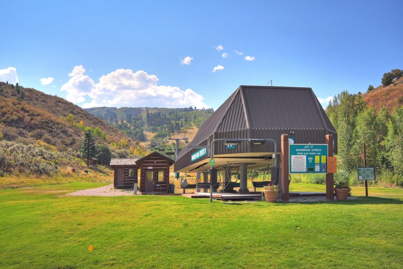 Arrowhead Village, A Vail Resorts Property