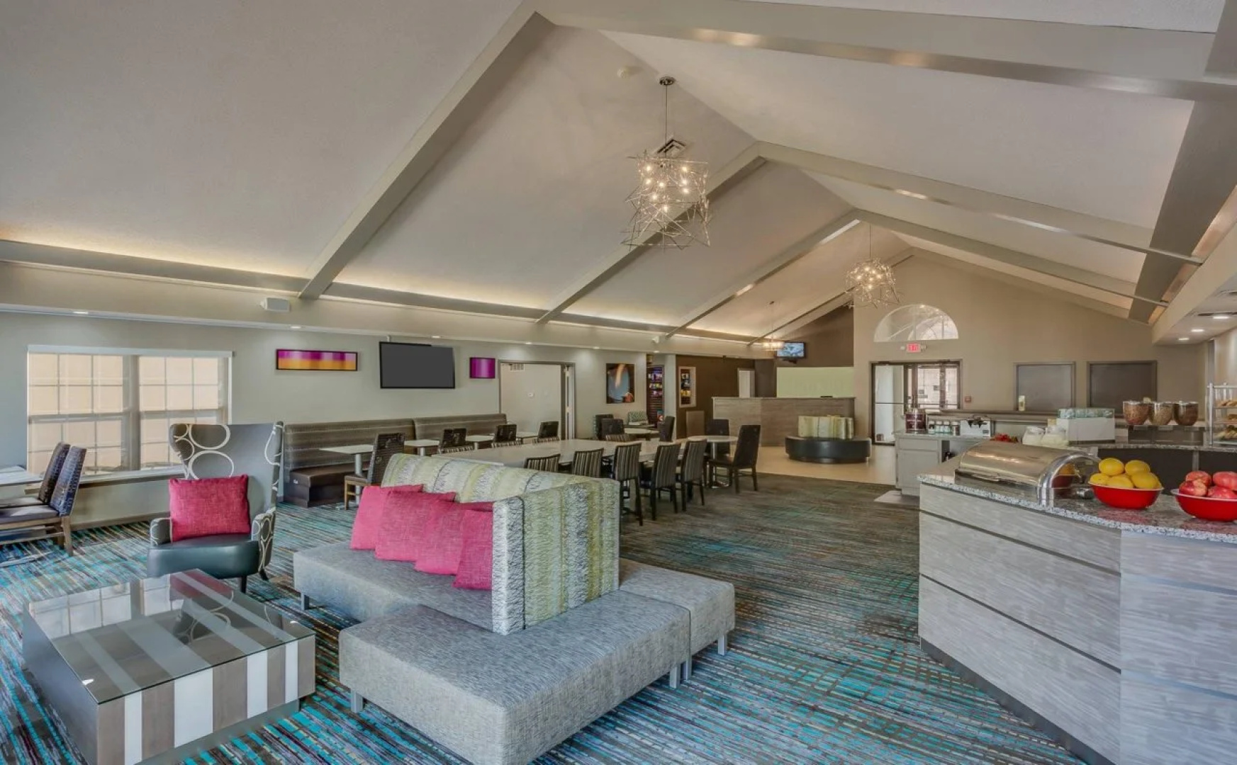 Residence Inn South Bend