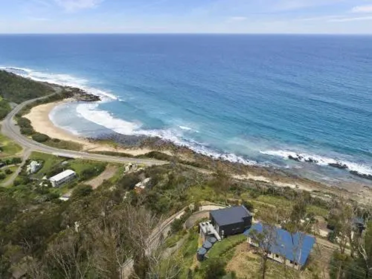 Iluka Blue
