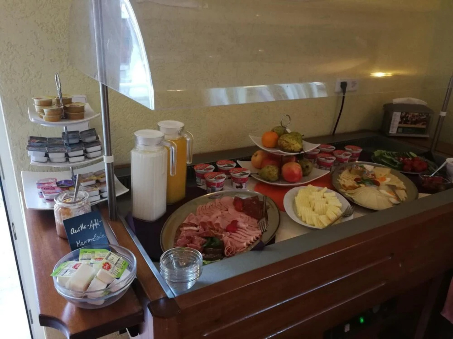 Gästehaus Sachsenstübel