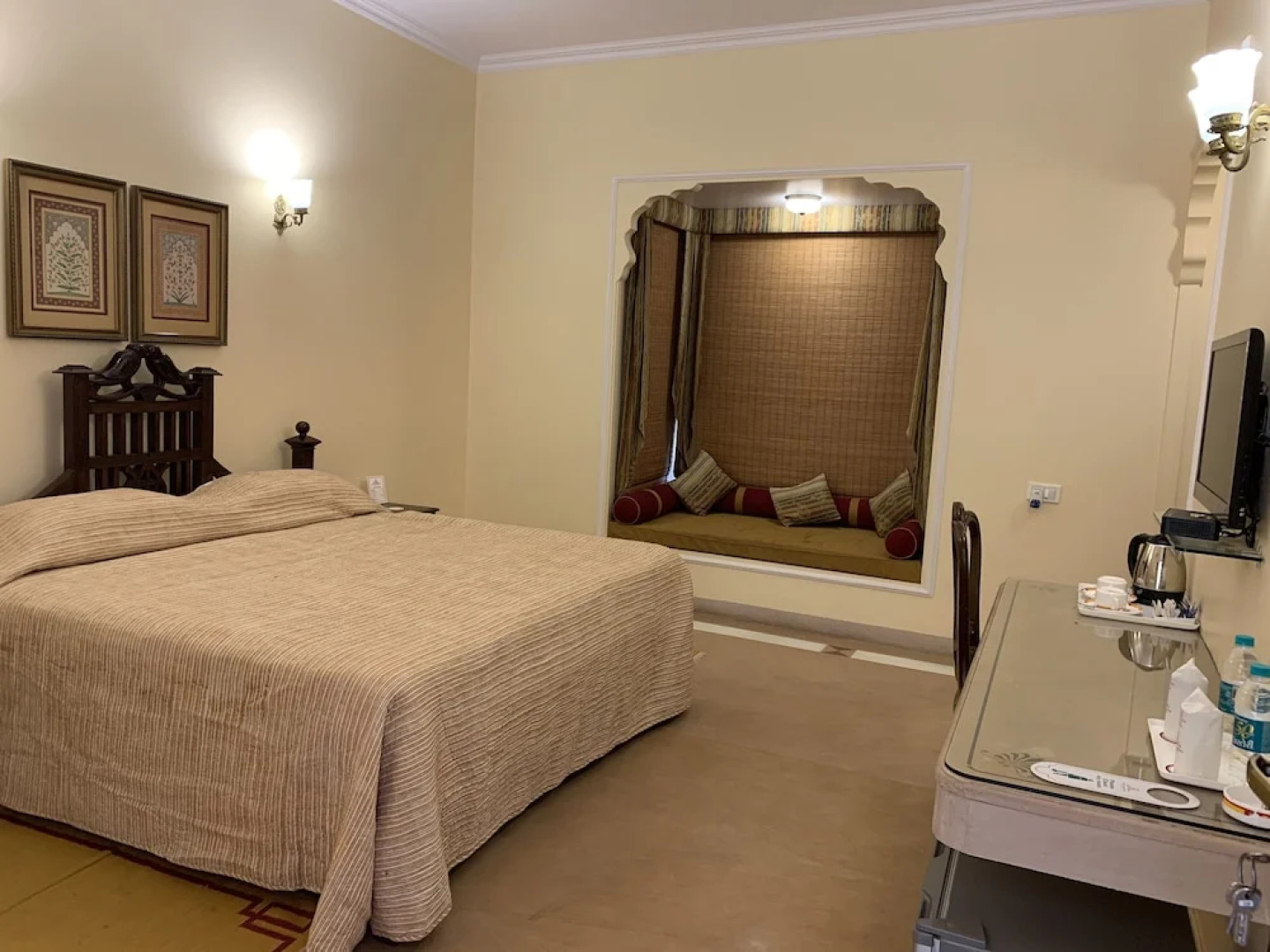 Heritage Resort Bikaner