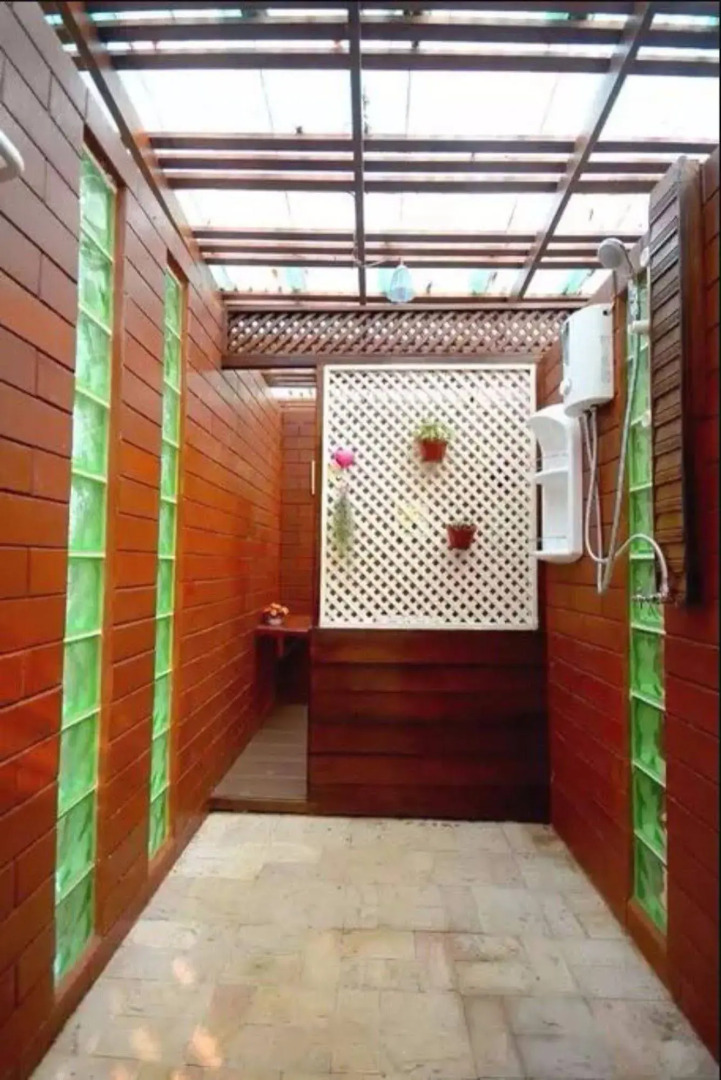 Rabbit Habitat Homestay