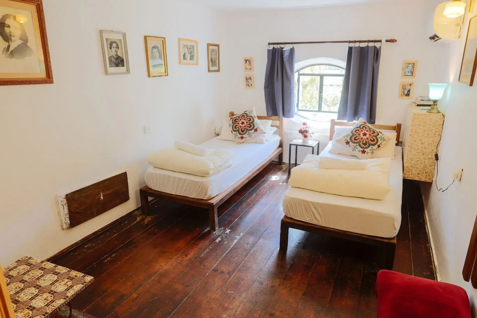 Old Jaffa Hostel