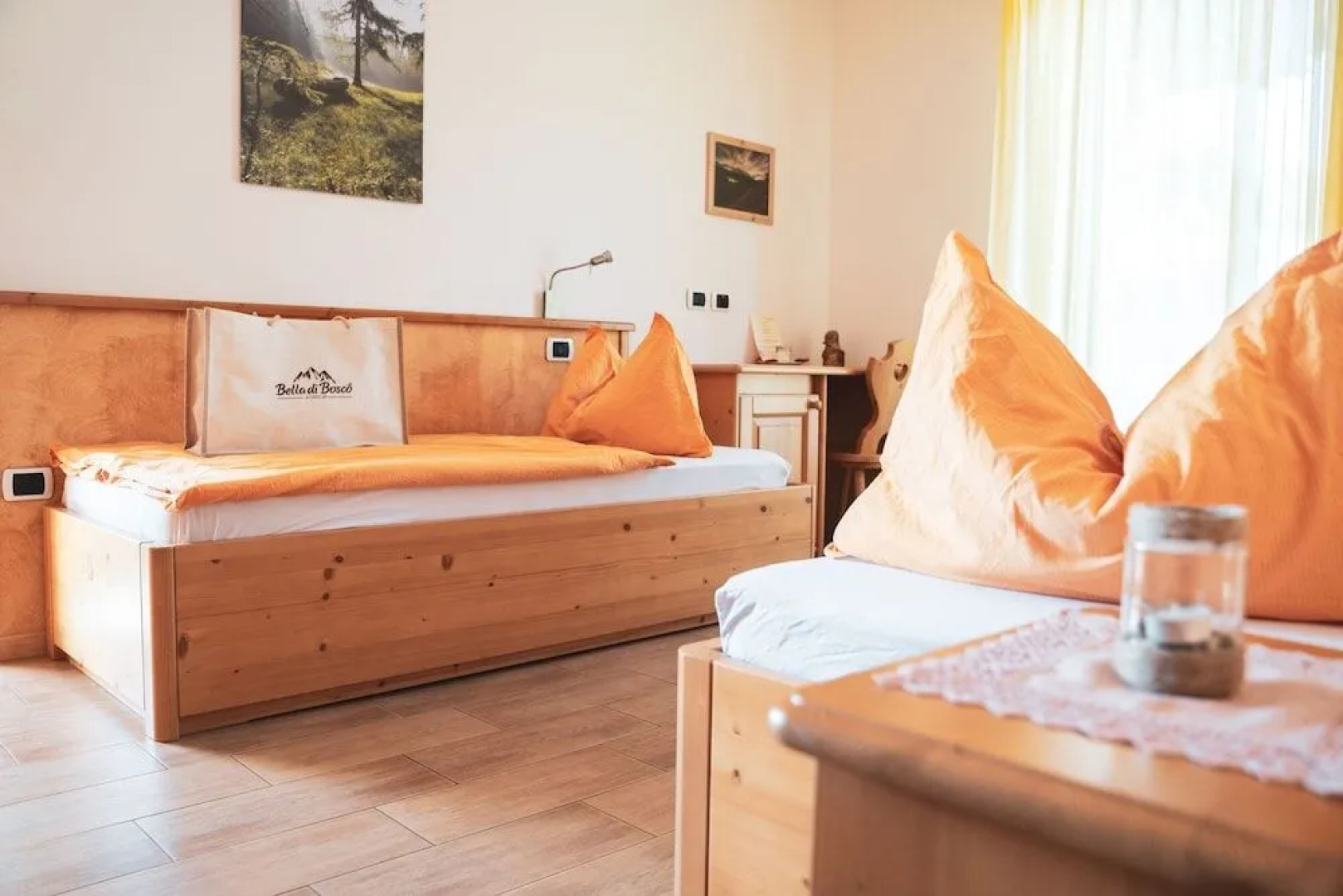 Agritur Bella di Bosco