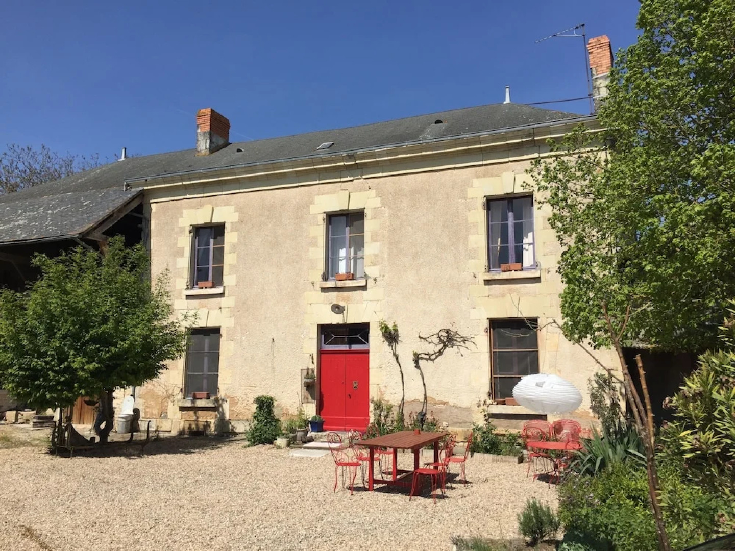 Aux Caprices des Dieux