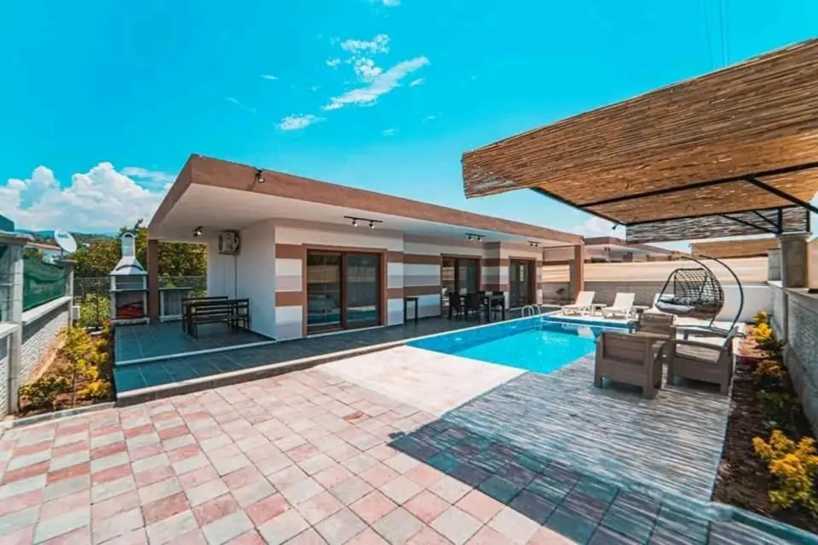 Portakal Çiçeği 4