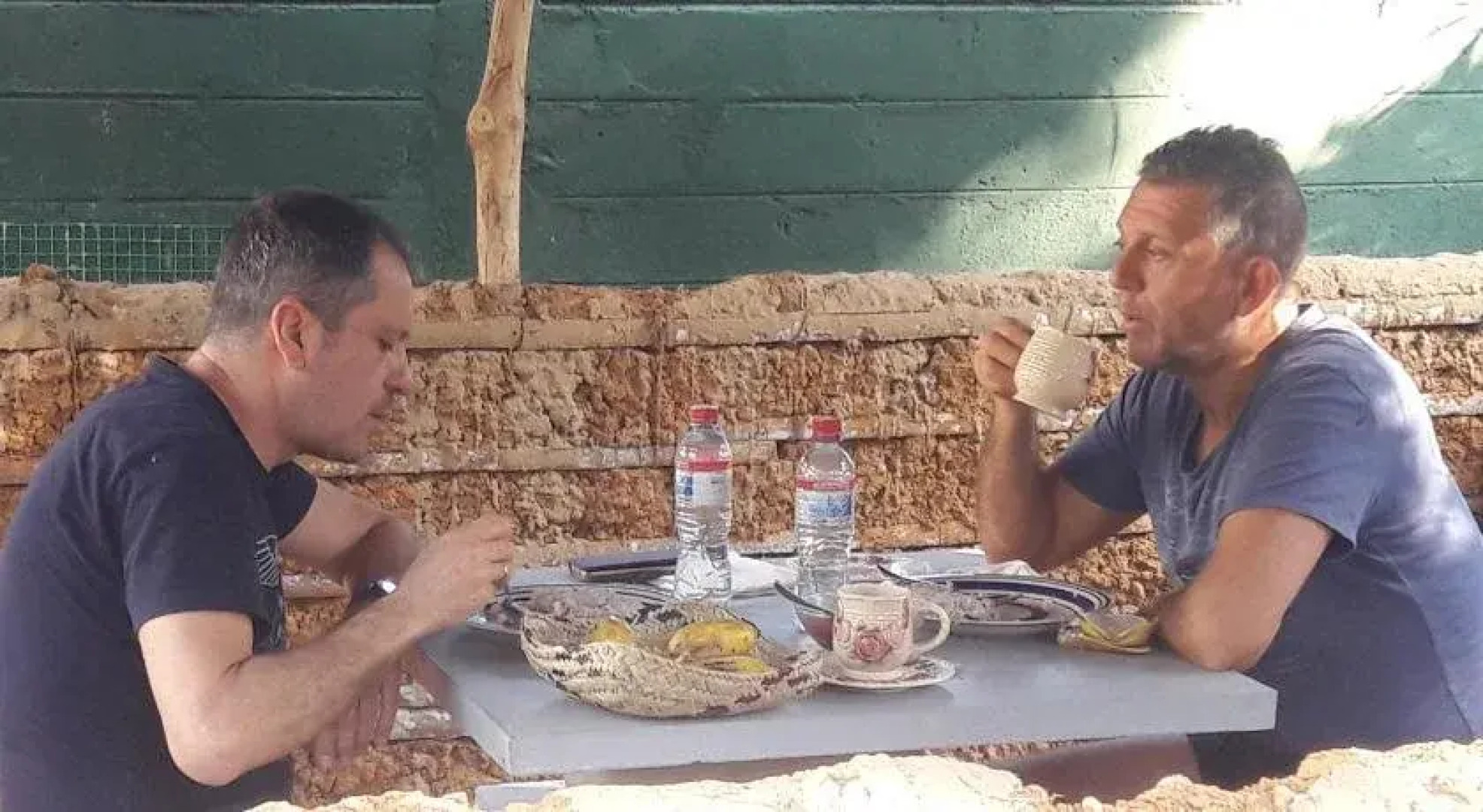 Mihilaka Holiday Homes