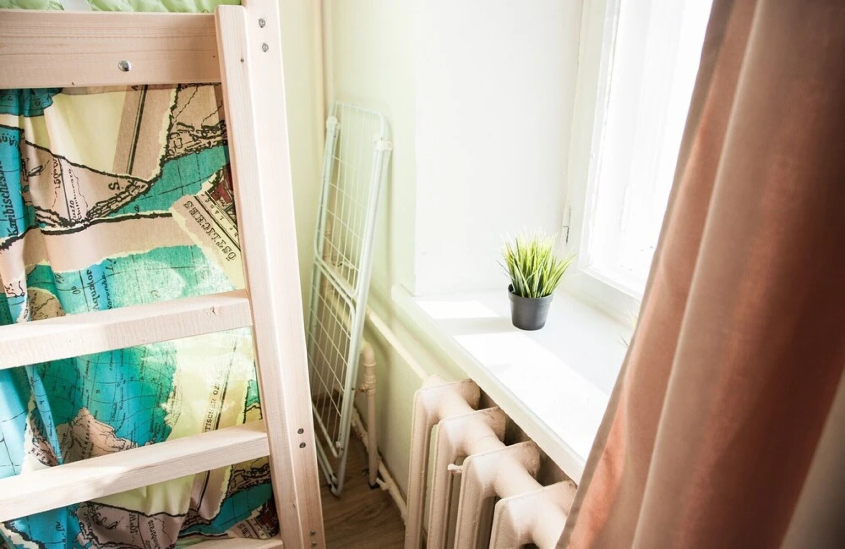 Hostels Lefortovo