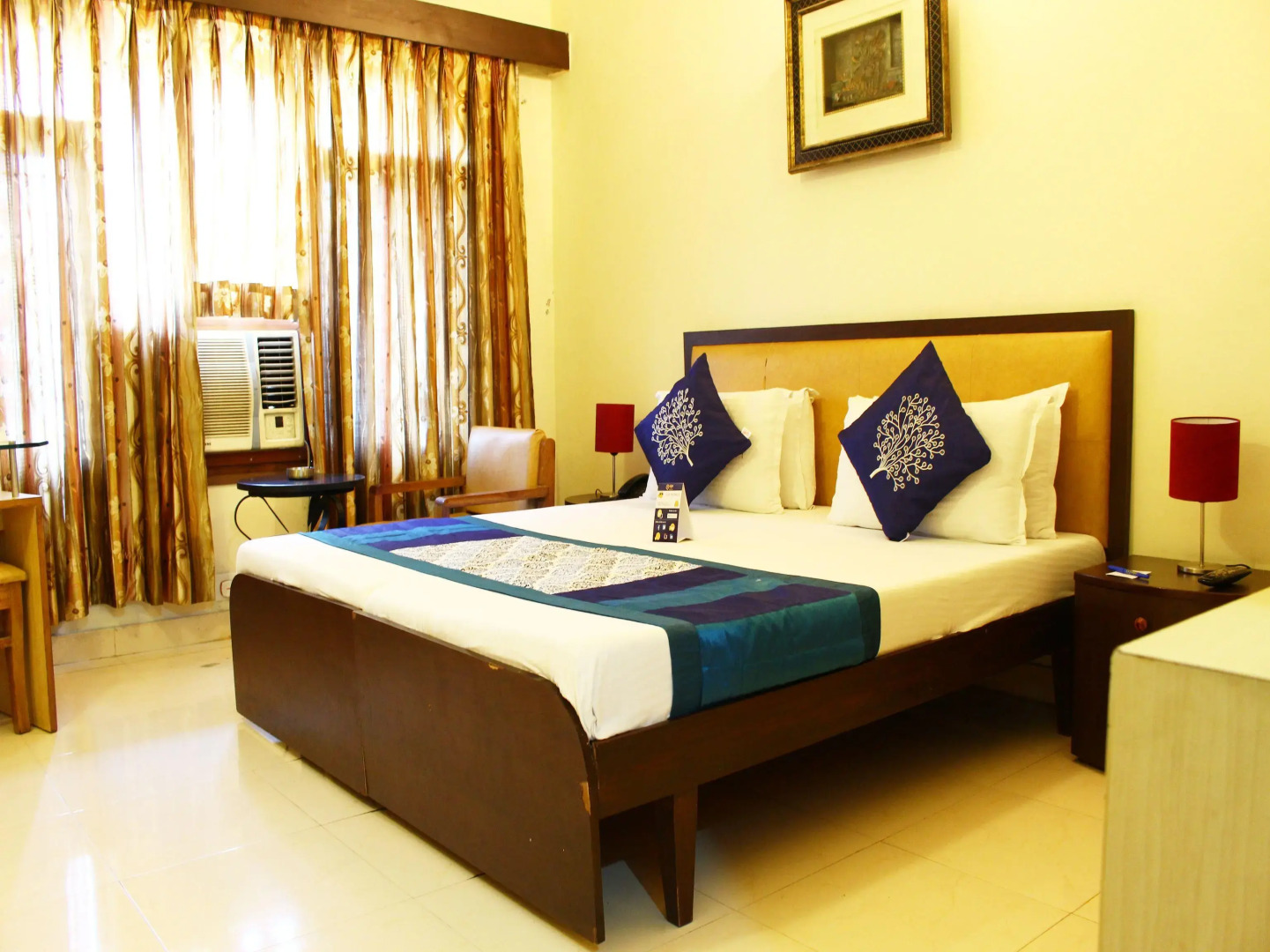 OYO 16006 Hotel Meedo's Grand