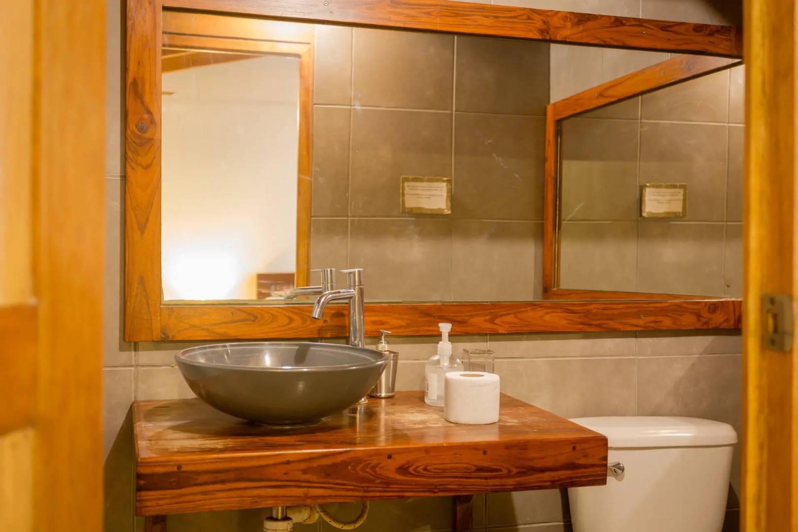 Hospedaje La Quebrada Mancora