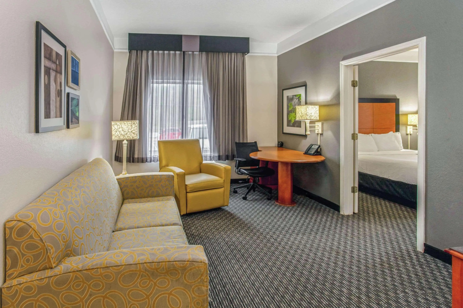 La Quinta Inn & Suites Birmingham Hoover