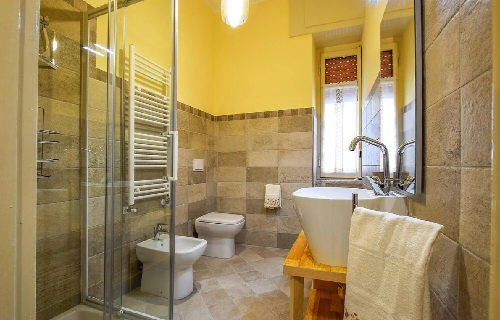 Nice Apartment in Isernia With Wifi and 3 Bedrooms