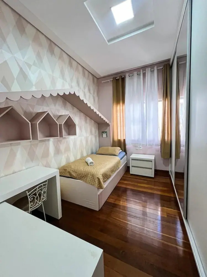 Residencial Vicente Vaz