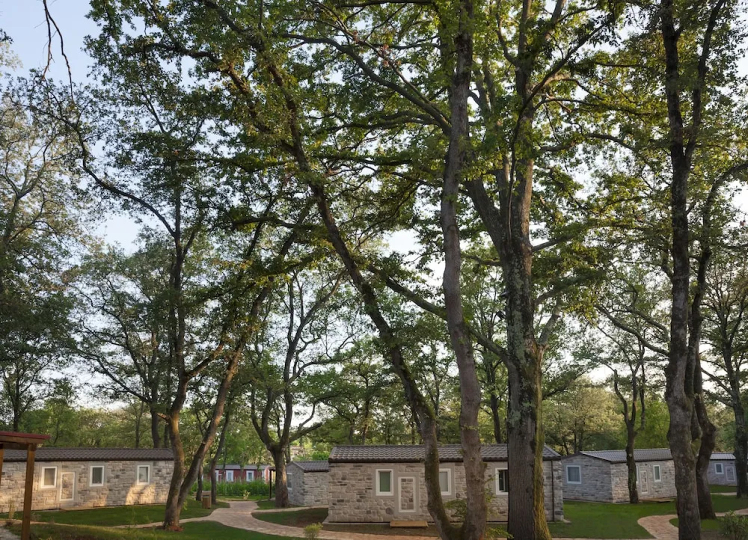 Holiday Homes Istrian Premium Village