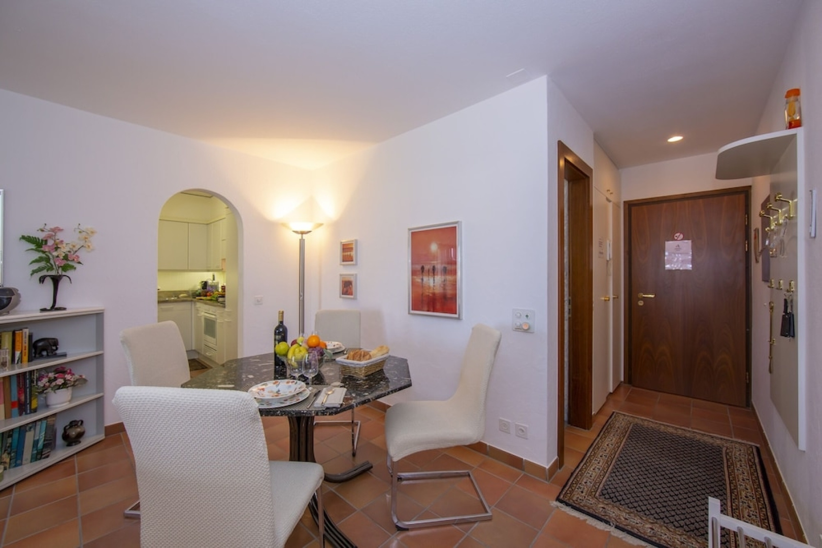 Residenza al Mulin