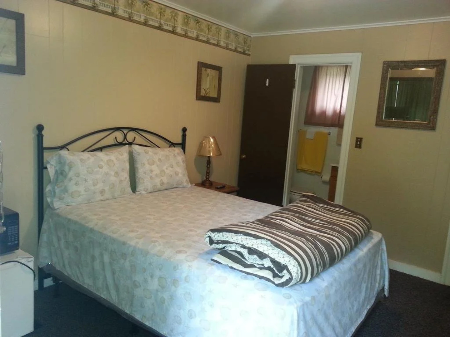 Paradise Resort and Cabins