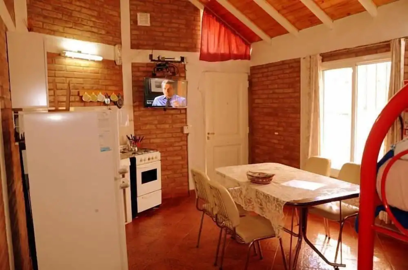 Cabañas Brisa del Lago