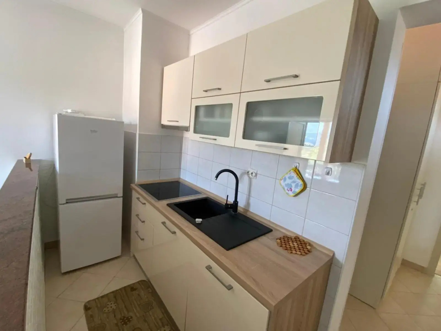 Apartments Giana