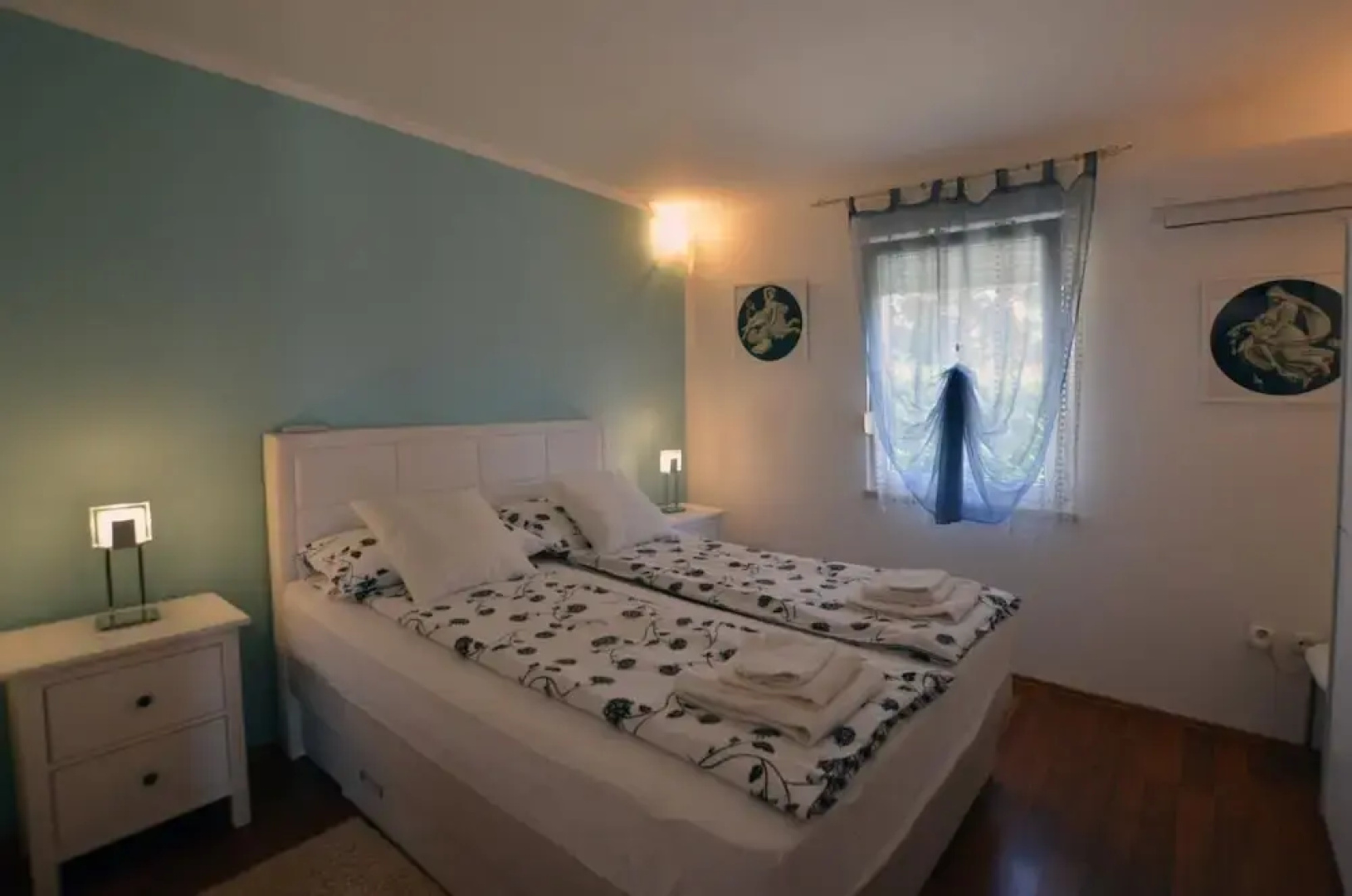 House Kety in Kanfanar