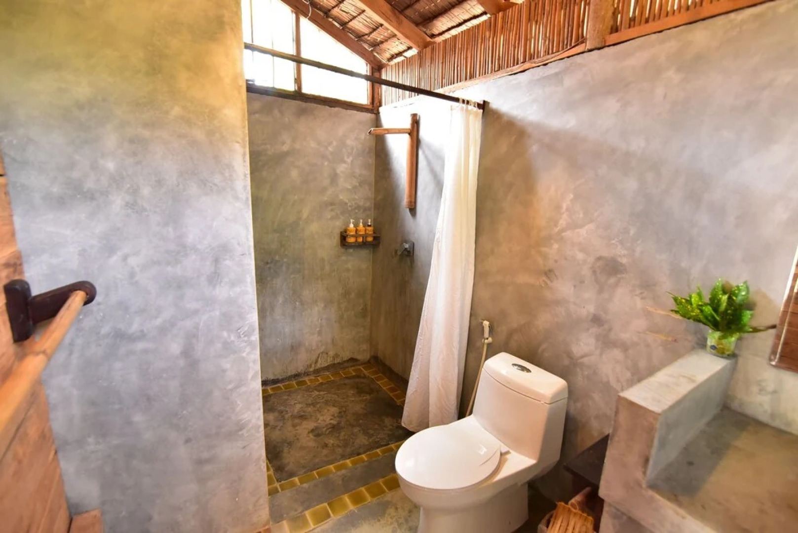 Coco Cottage Koh Ngai