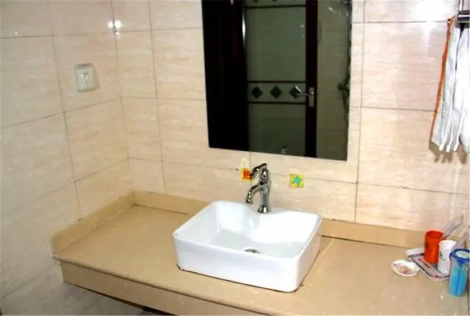 Yinchuan Wangyuan Express Hotel Lanhuahua South Railway Station Branch