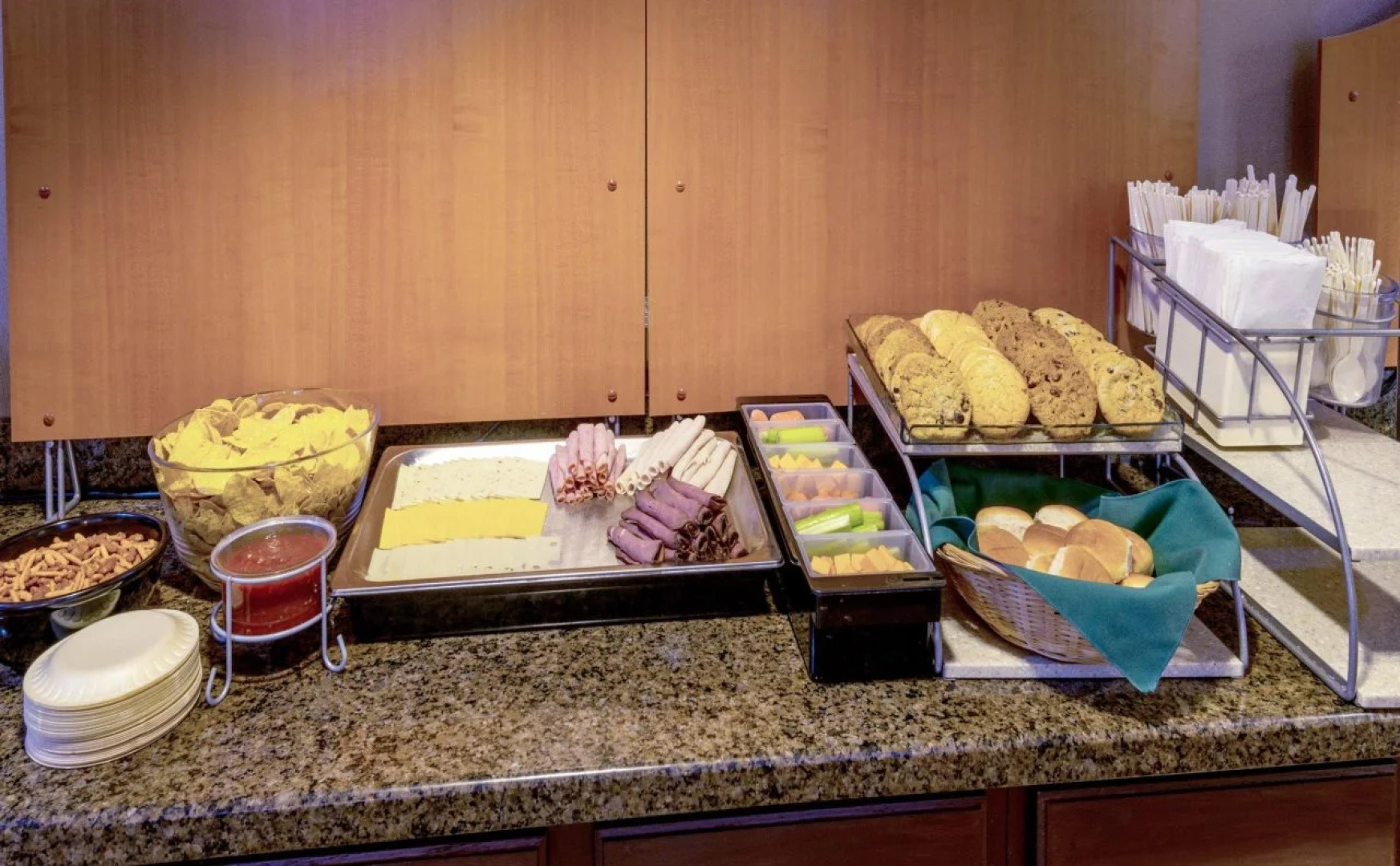 Holiday Inn Express Hotel & Suites Raton by IHG