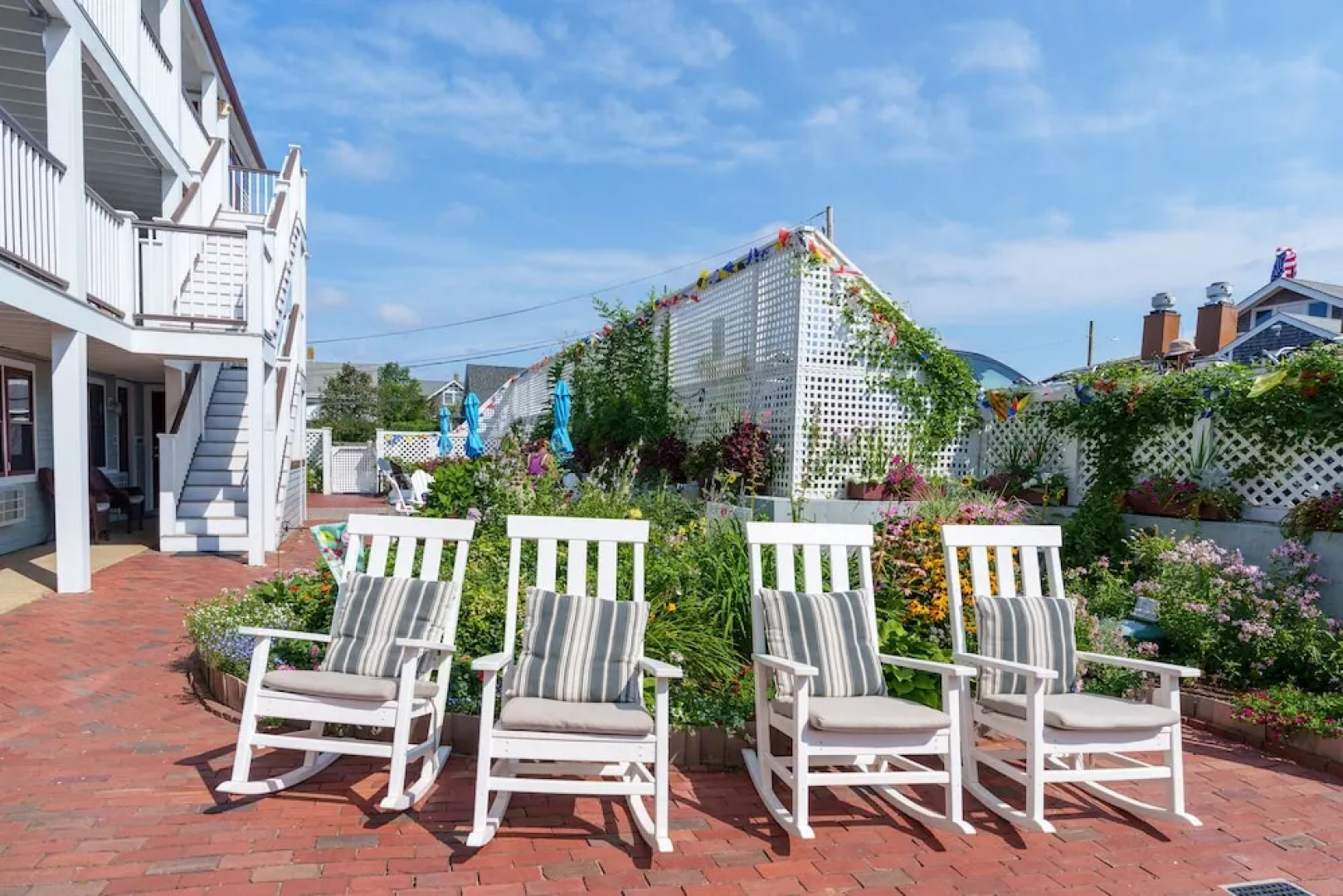 MV Surfside Hotel