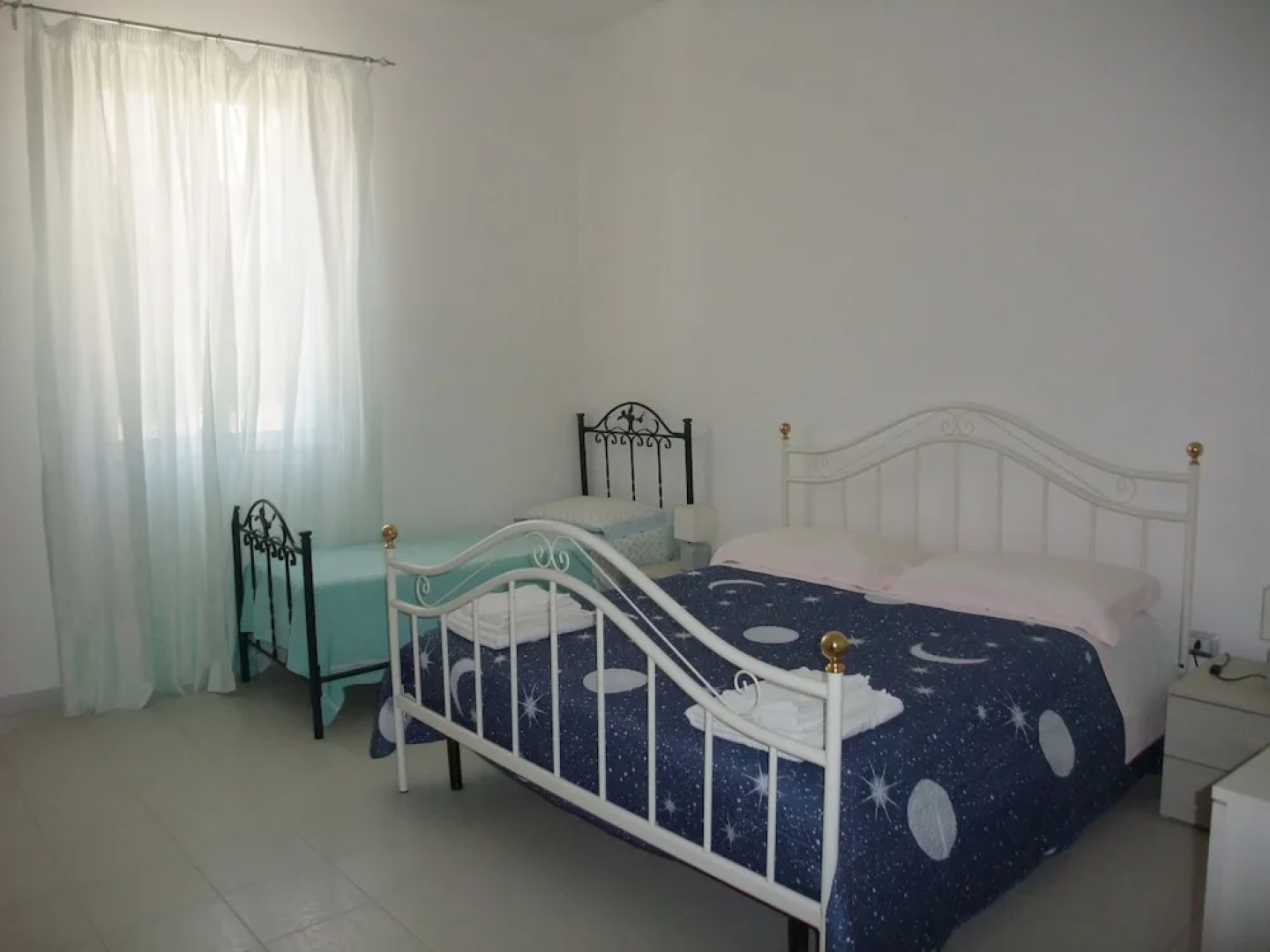 Casa Vacanze Lucia