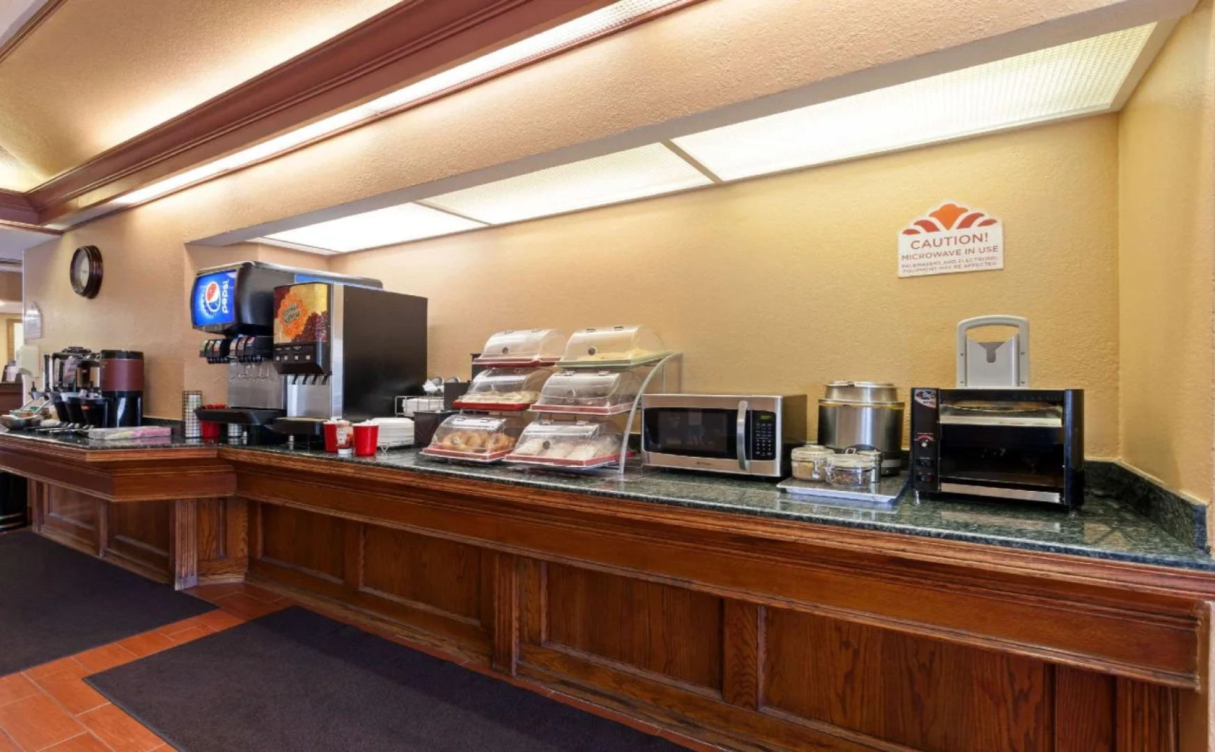 Hawthorn Suites by Wyndham Dearborn/Detroit