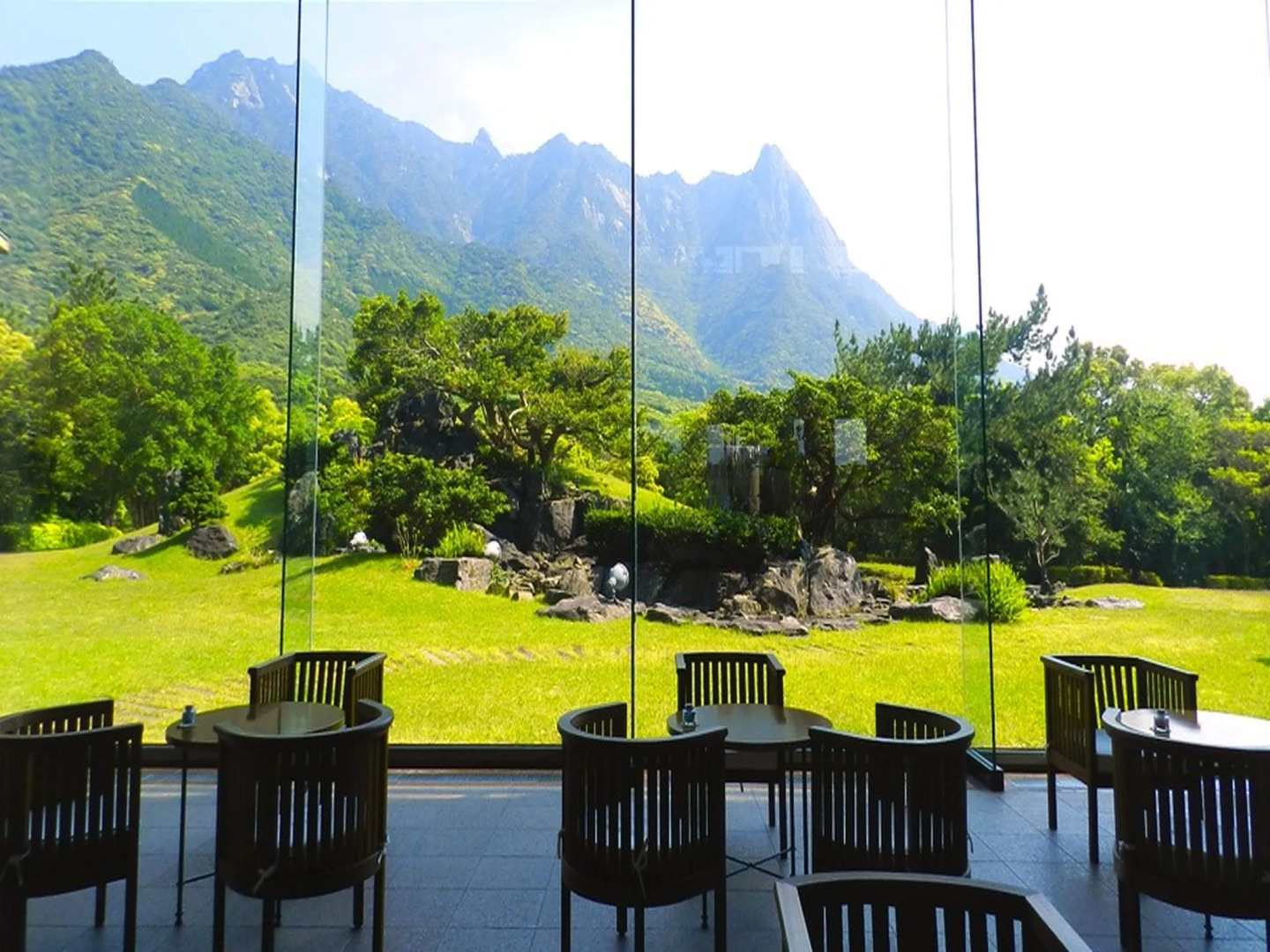 Yakushima Iwasaki Hotel