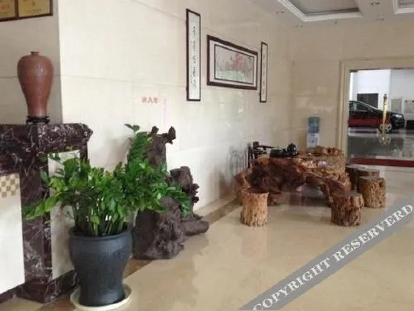 Yangjiang Jiayue Hotel