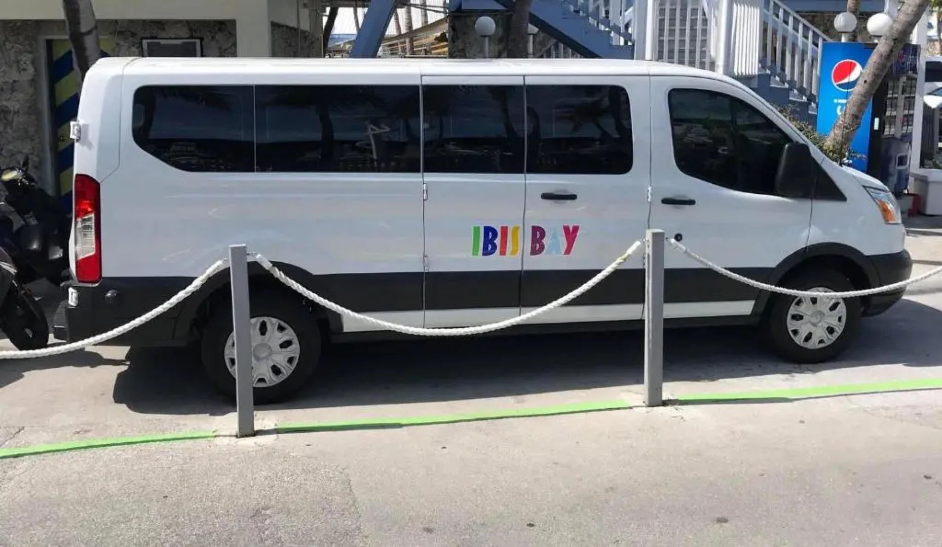 Ibis Bay Beach Resort