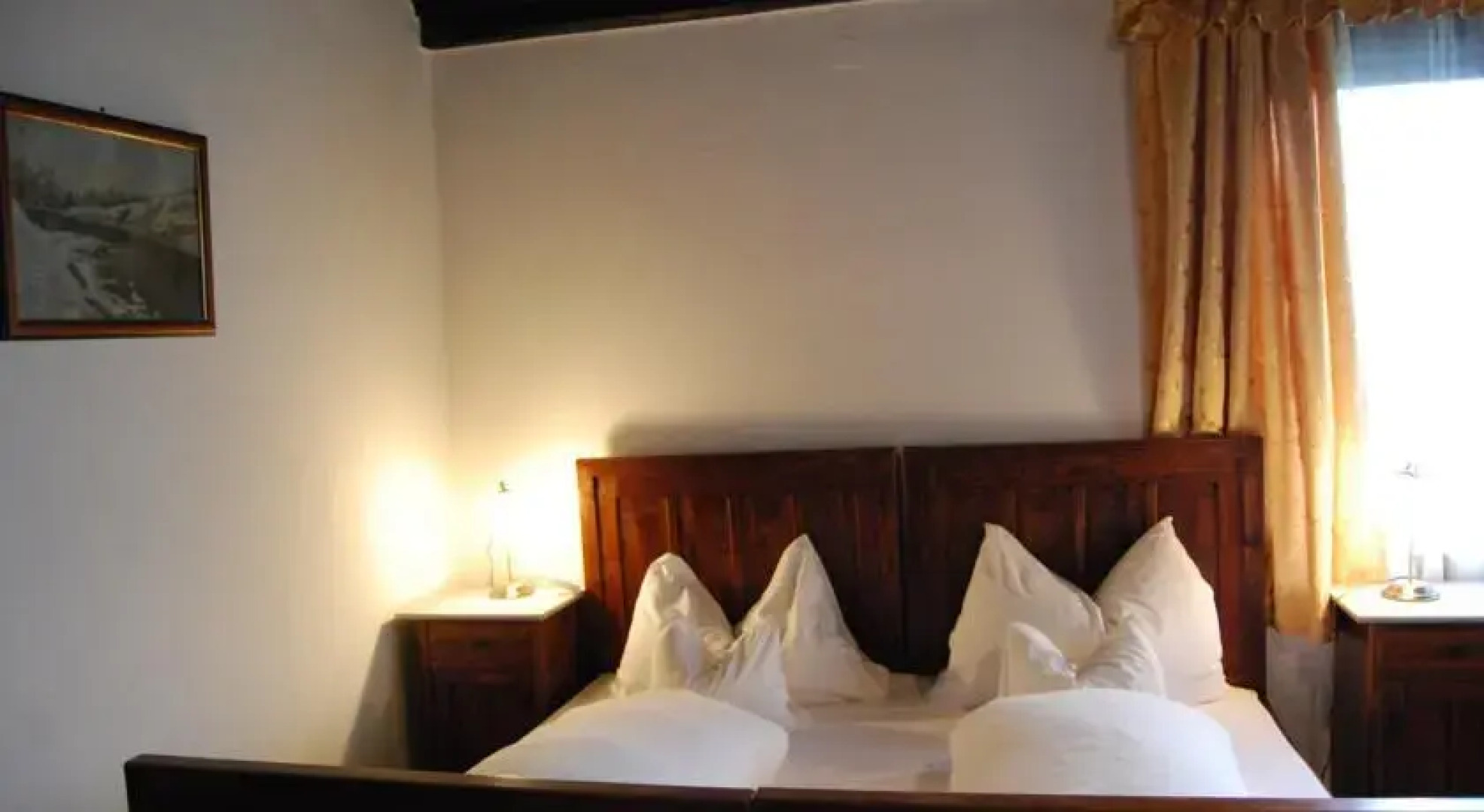 Boróka Apartmanházak - Fenyves Vendegház