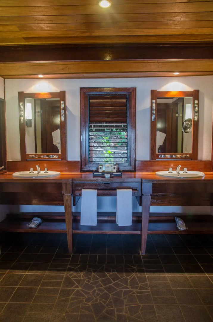 Sofitel Bora Bora Private Island