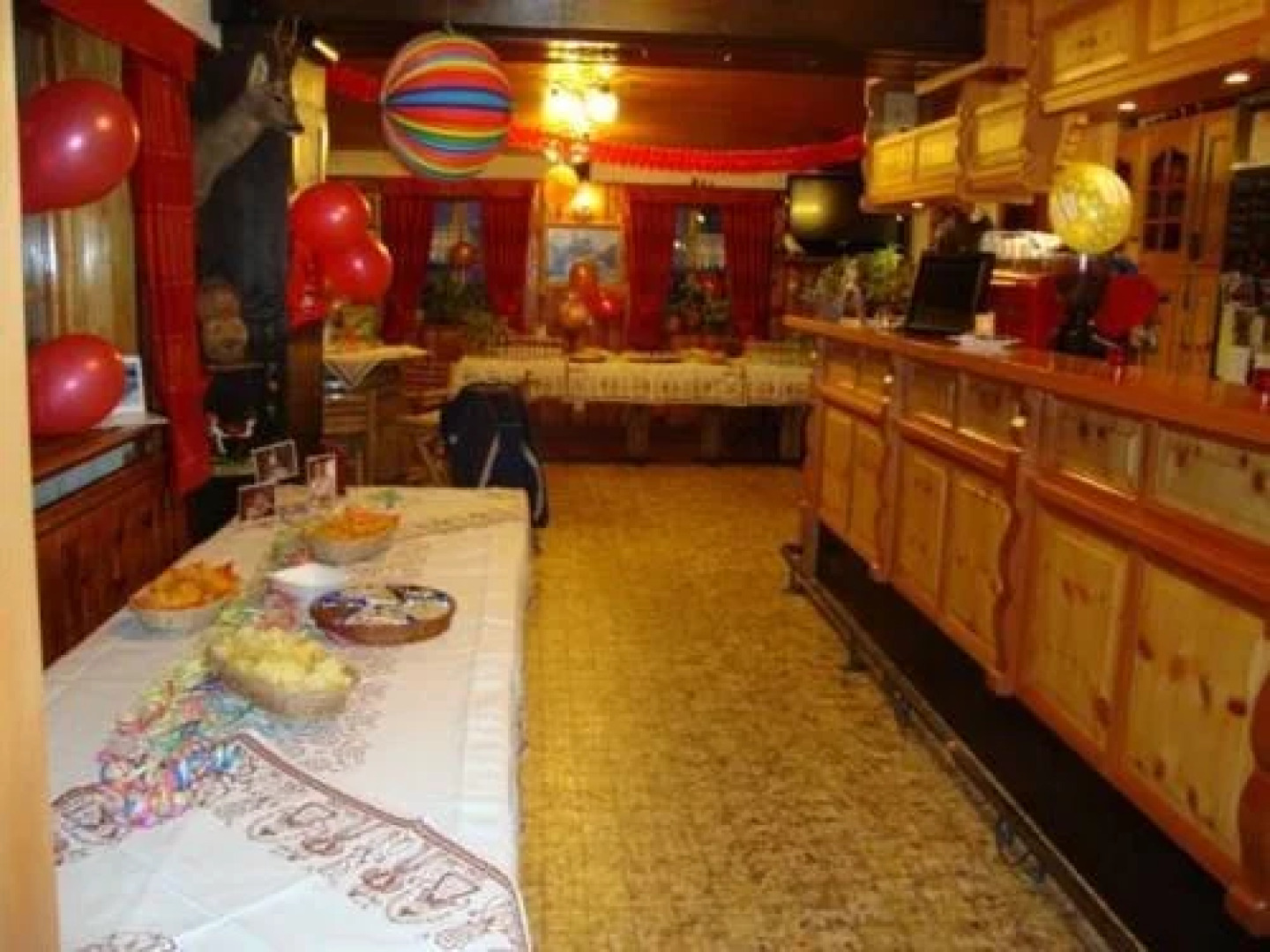 Hï¿½tel du Glacier