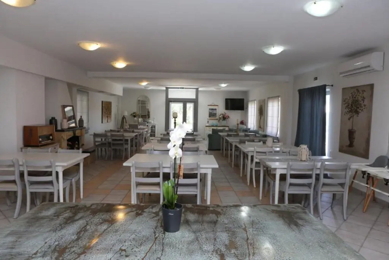 Caretta - Caretta Hotel