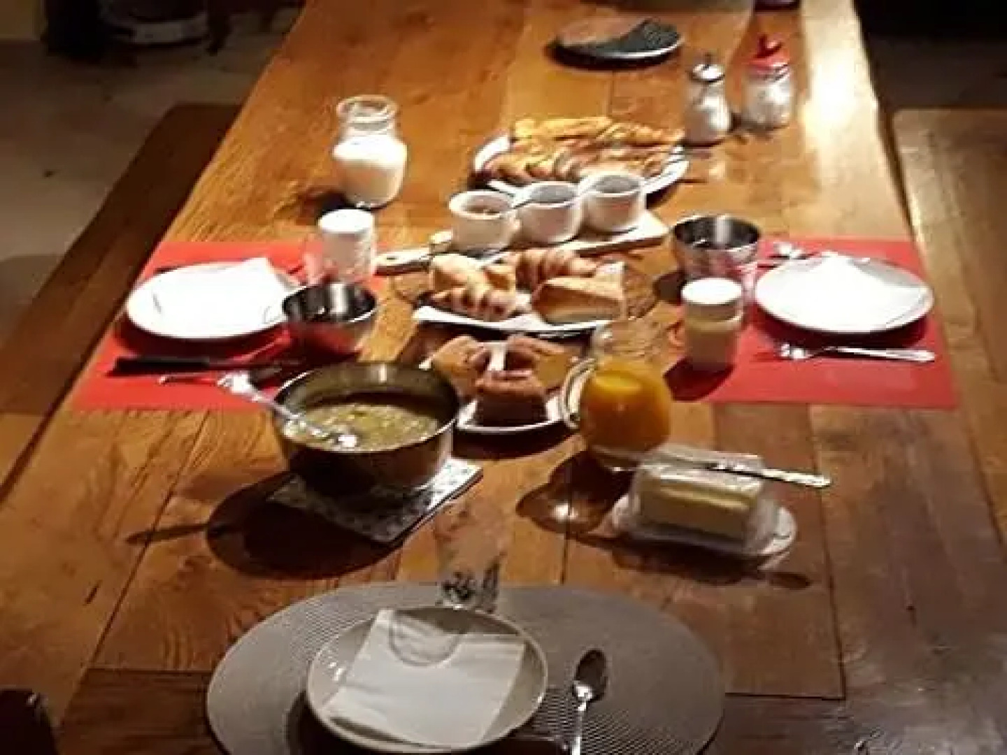 La Maison Du Pompinaud