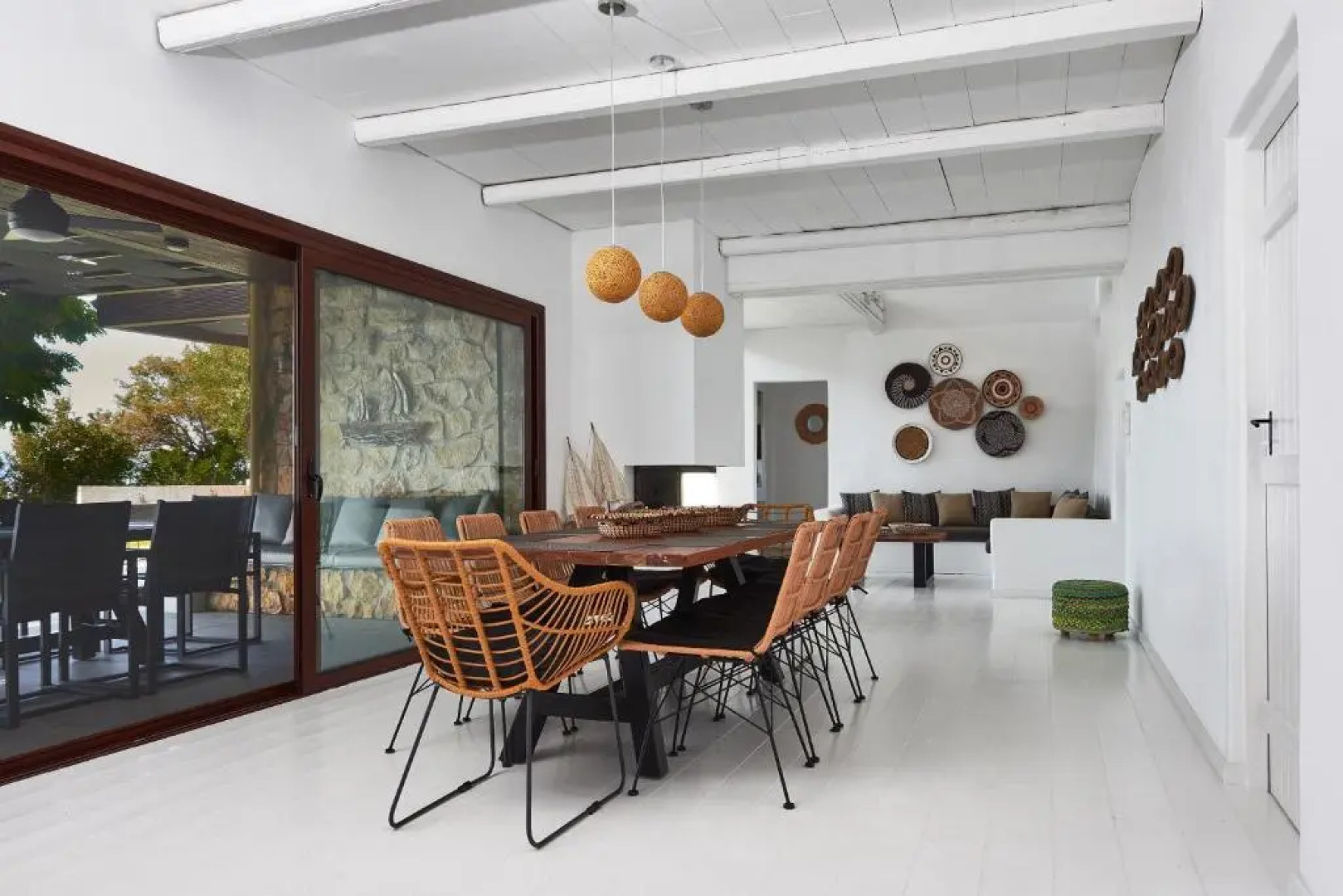 Develikia Private Villas Villa-1 Ierissos