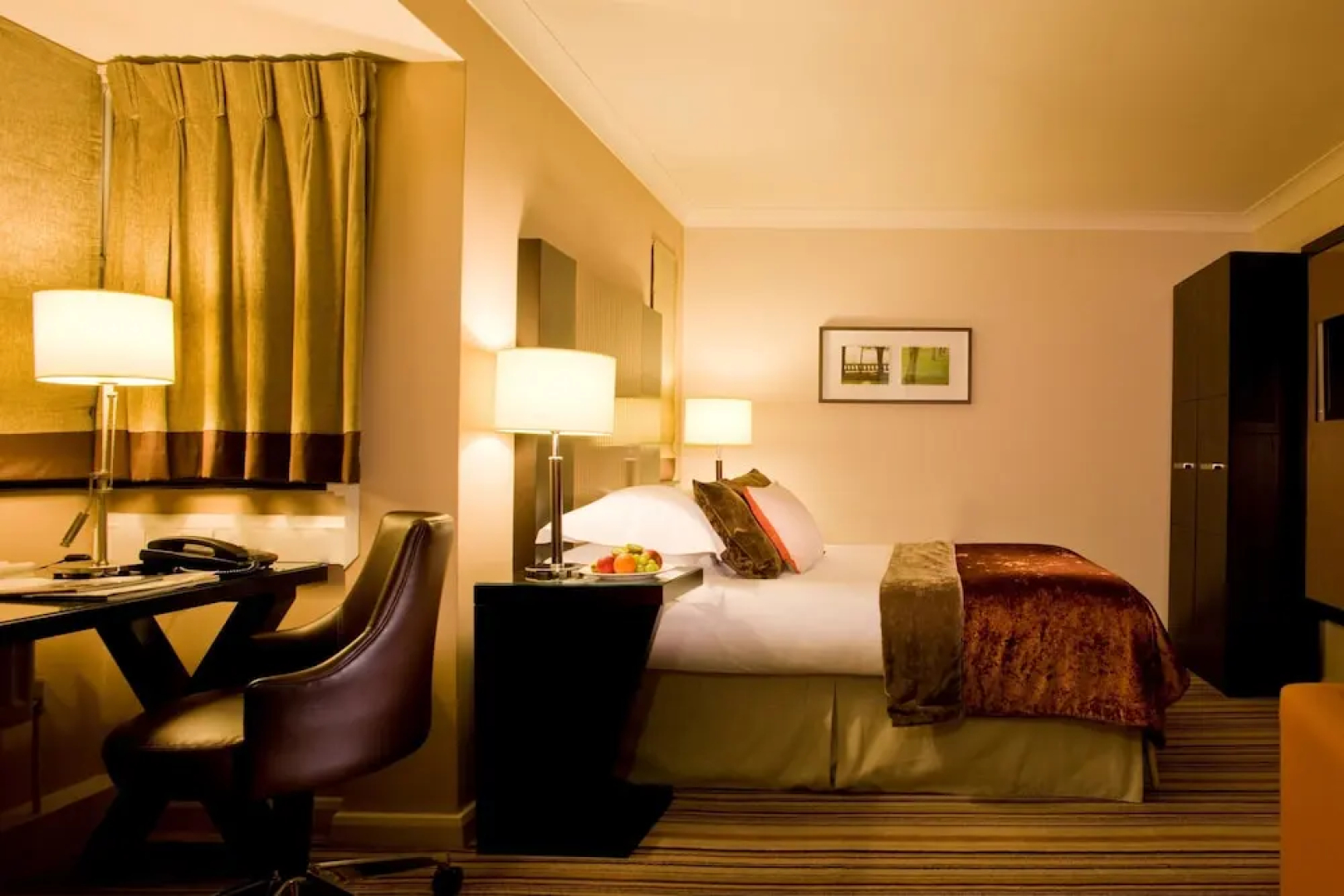 De Vere Venues Sunningdale Park