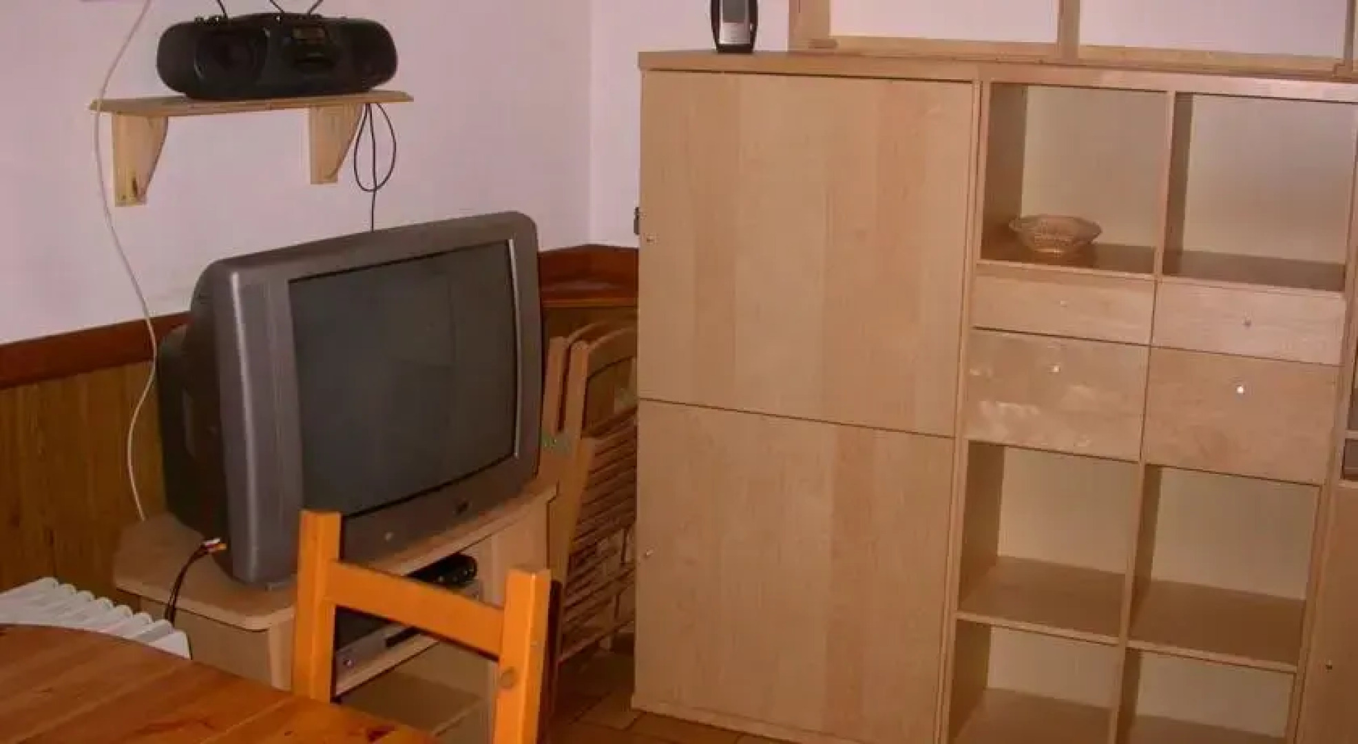 Appartement Résidence Napoléon