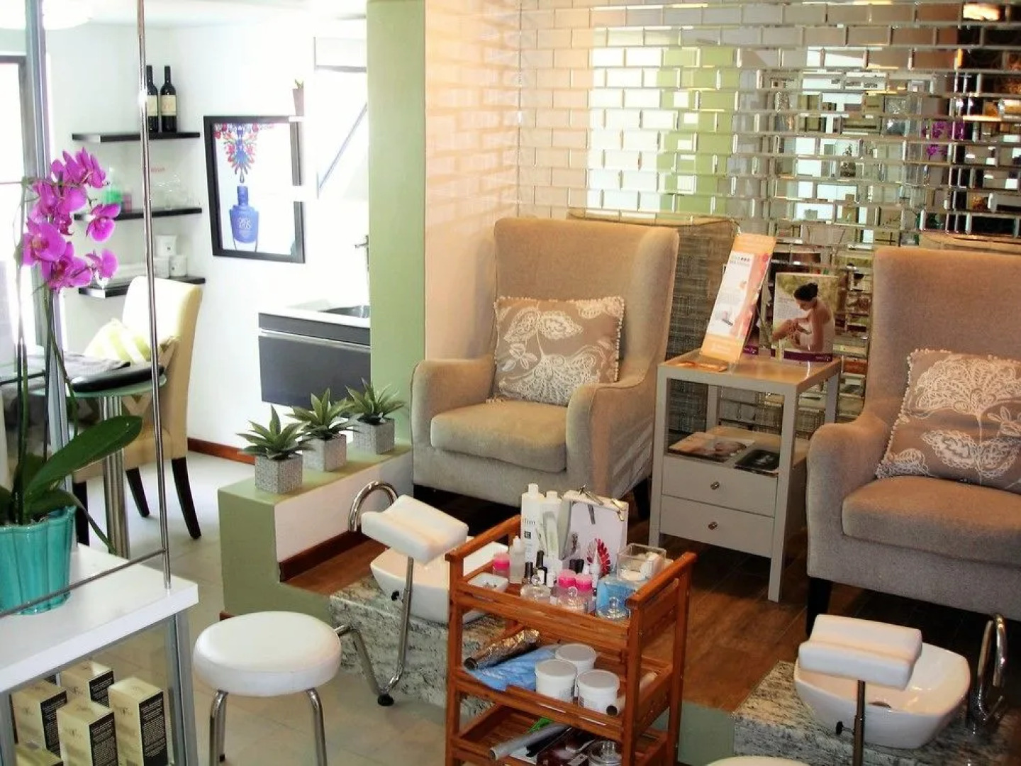 Sanbonani Resort Hotel and Spa