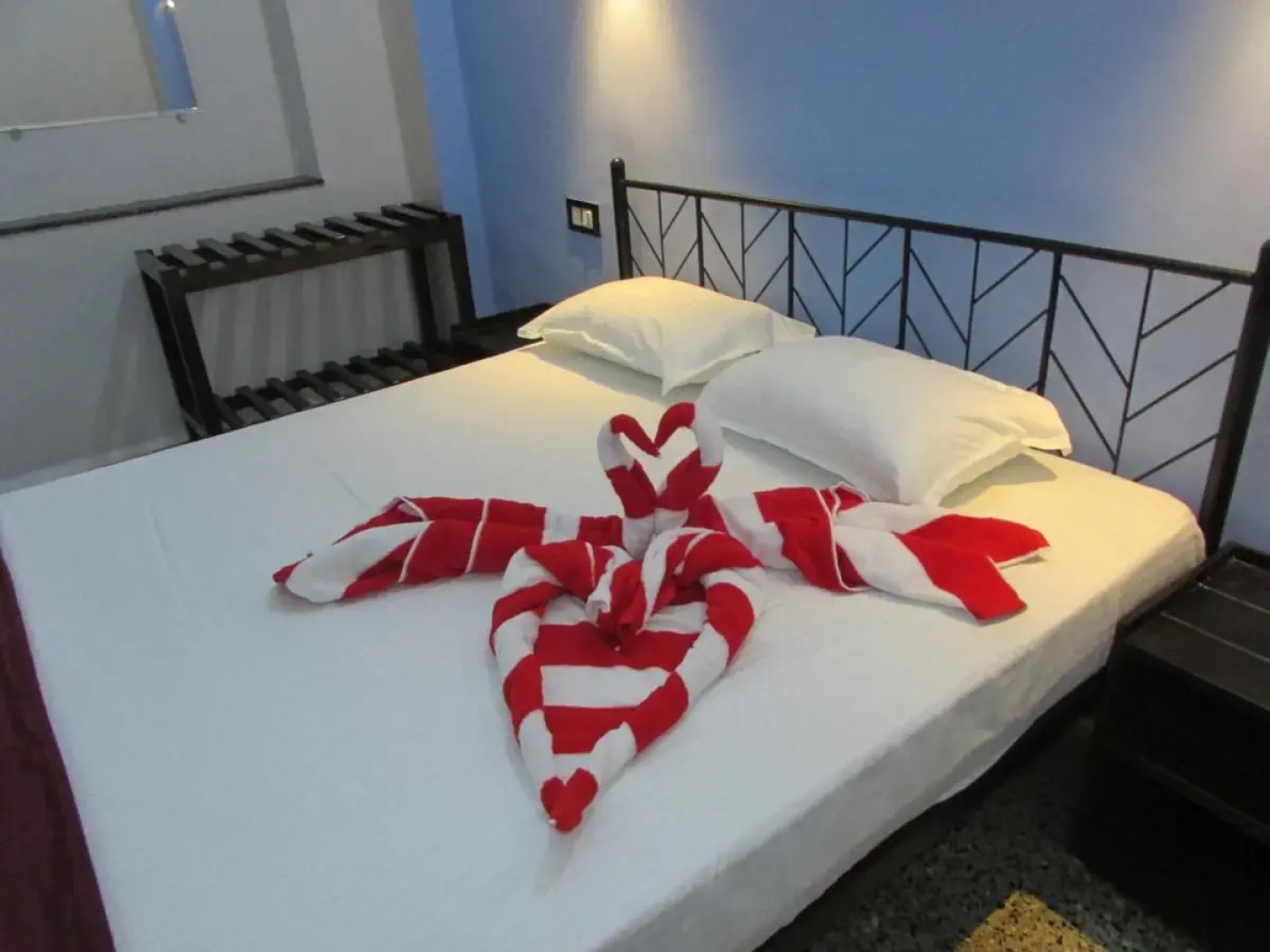 SanRit Hotel