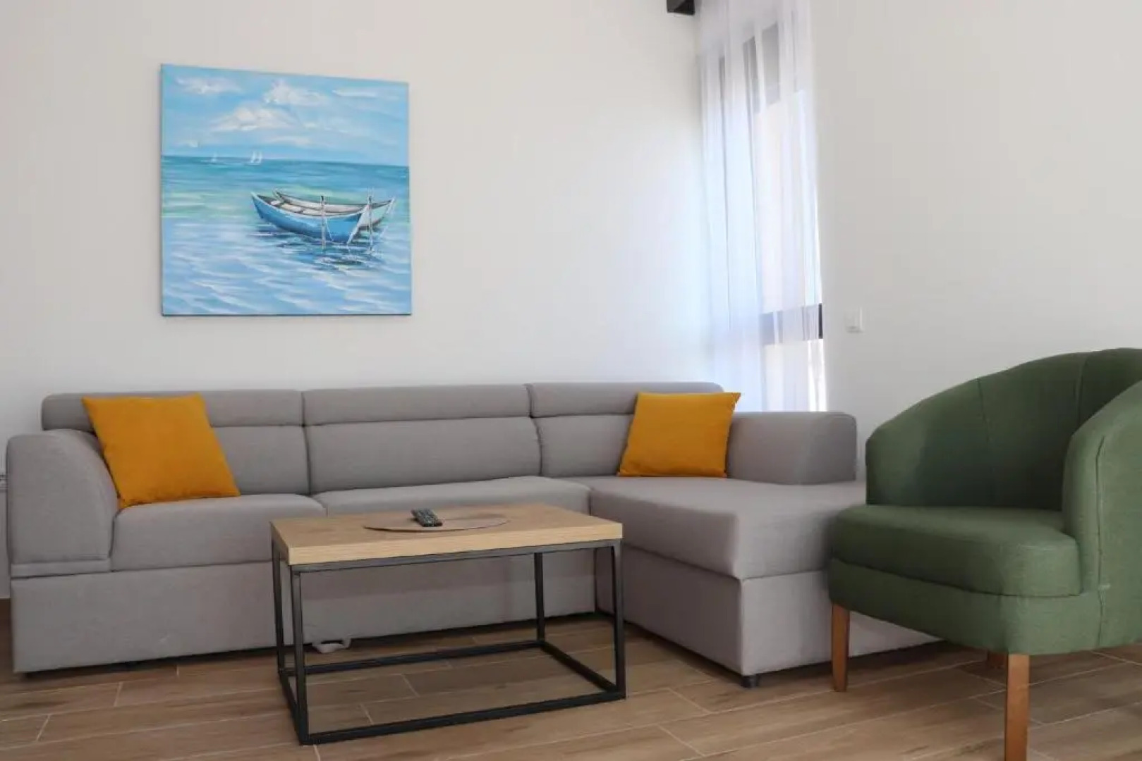 Eagles Apartments & Suites