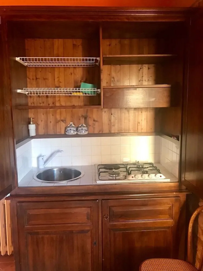 Girasoli di Bargiano